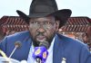 South Sudan journalists detained over video of President Salva Kiir ‘wetting himself’