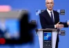 Stoltenberg calls for ‘ramping up’ production
