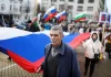 Why some EU countries in the east are still pro-Russia