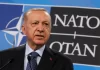 Erdogan hints Turkey may ratify Finland’s NATO membership