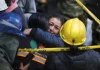 Colombian mine blast death toll rises to 21