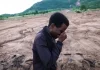 Cyclone Freddy survivors weep in Malawi