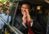 Cambodia opposition leader Kem Sokha sentenced to 27 years