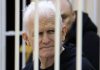 Belarus sentences Nobel winner Bialiatski to 10 years in prison