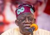 Nigeria’s Bola Tinubu declared winner of presidential vote