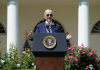 Joe Biden announces 2024 re-election campaign