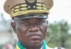 General Brice Oligui Nguema, the man named to lead Gabon after coup