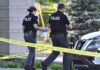 Shooting outside wedding venue in Ottawa leaves 2 dead, 6 injured