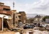 10,000 missing after devastating Libya floods
