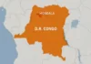 Landslide in northwest DR Congo kills at least 17 people