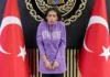 Turkish court convicts Syrian woman over Istanbul bombing