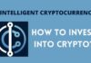 Intelligent Cryptocurrency VIP Digital
