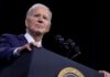 Biden drops out of presidential race and endorses Harris to be nominee