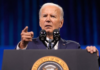 Biden stays obstinate as waves of Democrats call for him to withdraw