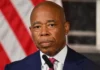 NYC Mayor Eric Adams indicted for accepting bribes from foreign sources