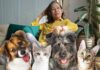 Chinese woman to leave $2.8 million fortune to her pets