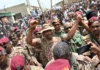 Is Sudan’s military very nearly recovering Khartoum?