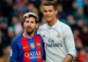 No Messi or Ronaldo among Ballon d’Or