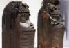 Netherlands to return over 100 Benin Bronzes to Nigeria