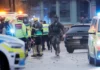 10 people dead after attack at education centre in Örebro,