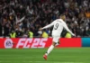 Real Madrid rescued by Mbappe after Alvarez penalty for Atletico