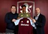 Marcus Rashford’s Appearance Sparks Concern Among Fans at Aston Villa Unveiling