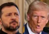 Trump says Zelensky to visit White House after Ukraine ‘agrees minerals deal with US’