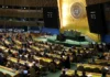 US rejects UN resolution condemning Russia’s war