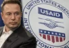 Elon Musk Criticizes USAID as ‘Criminal’,