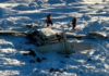 Crews Rush to Recover Plane Crash on Alaska Sea Ice Before Snow Hits