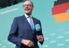 Germany’s likely next chancellor warns Nato could soon be dead