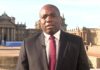 David Lammy says key projects in Ukraine, Gaza and Sudan to be protected as aid spending slashed
