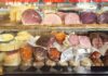 The UK government has temporarily banned people from bringing cheese and some meats from the European Union (EU)