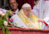 Pope Francis dies aged 88