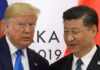 China is ready for a trade war with the US