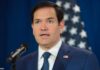 Trump calls Marco Rubio, US security advisor to US security consultant after Waltz resigns
