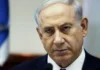 Netanyahu said: ‘We will exact the full price from tyrants in Tehran’ Netanyahu