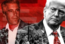 Epstein emails reveal he ‘kept close eye on Trump’ as House prepares to vote on releasing files