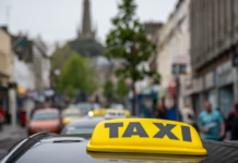 Asylum seekers banned from taking taxis to medical appointments