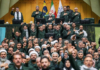 Iran’s Revolutionary Guards say ‘low’ possibility of return to war with US