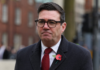 Burnham accuses Blair