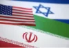 Iran says missiles ready as Israeli threats to Beirut raise ceasefire fears