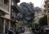 France warns Israel against ‘major strategic mistake’ of deeper military operations in Lebanon