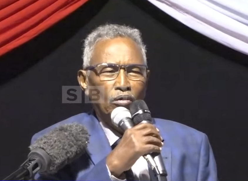 DAAWO KHUDBADA FAROOLE EE CALEMASARKAC DANI