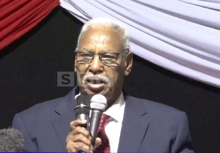 DAAWO KHUDBADII MADAXWEYNAHA GALMUDUG