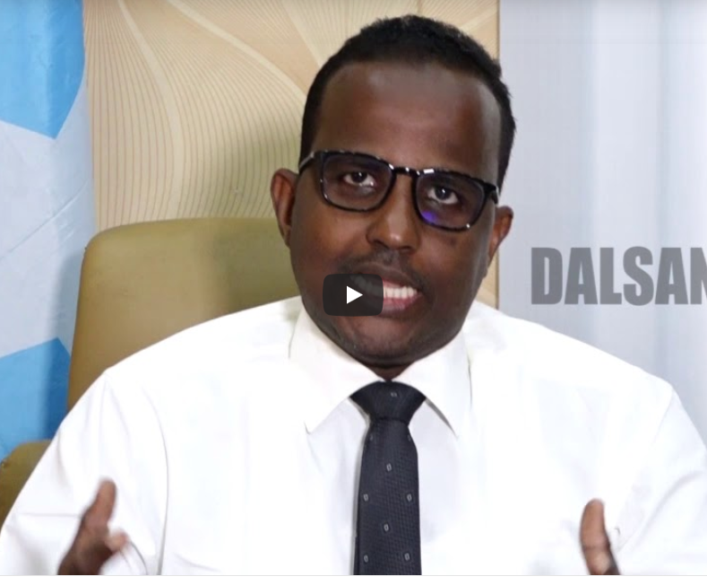 Xildhibaan Odowaa”Dowlada waxa ay Galmudug ka goosatay Miisaaniyadii loogu talagalay”+VIDEO