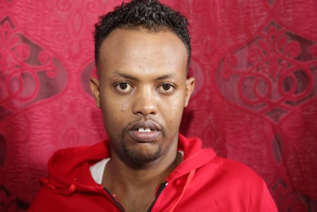 Maxamed C/raxmaan Ibraahim oo dil toogasho lagu xukumay