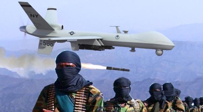 Wararkii ugu dambeeyay iyo Duqaynta Maraykanku la beegsanayo Al-shabaab