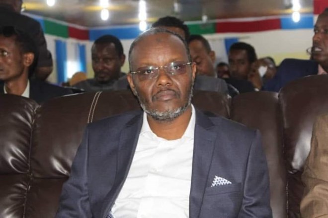 Madaxweynaha Koonfur Galbeed oo ka hadlay xadhiga Sh. Mukhtaar Rooboow