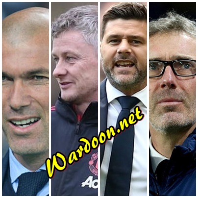 Akhriso Macalimiinta usharaxan Man United